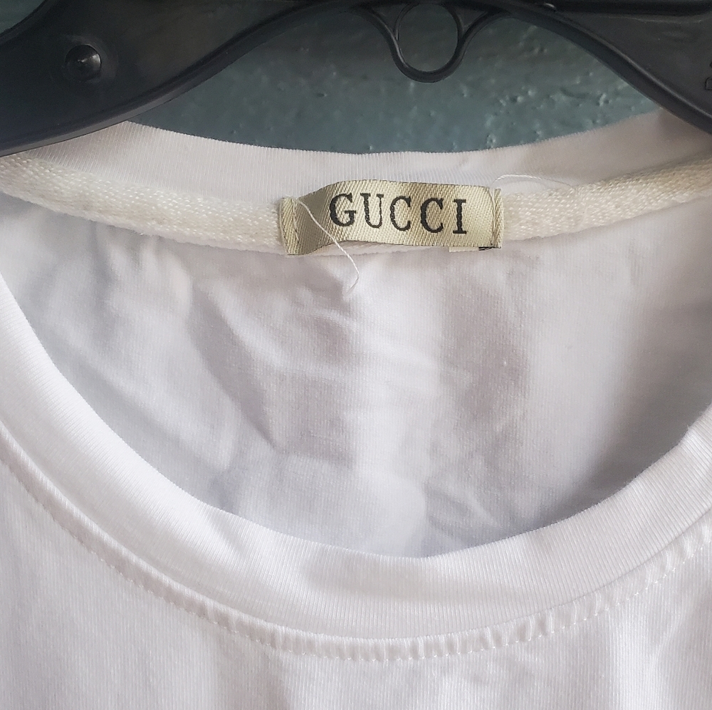 Gucci Tee - Picture 4 of 4